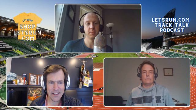 Should Jakob Ingebrigtsen go for the Olympic 1500/5k/10k Triple in Paris? смотреть онлайн