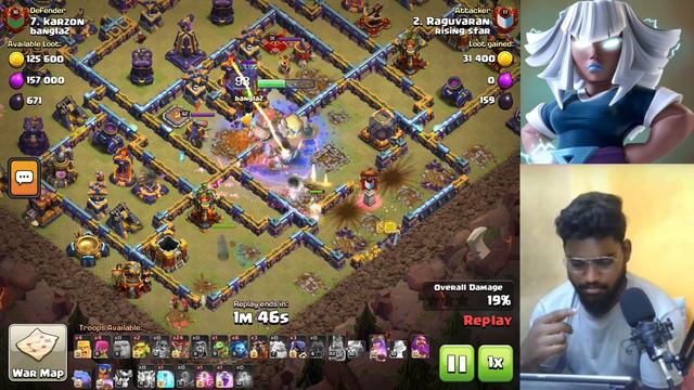 Tesla maxed 🥳 | Raguvaran 😎 смотреть онлайн