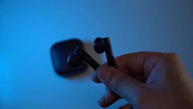 Xiaomi Haylou GT6 los mejores true wireless por $27 смотреть онлайн