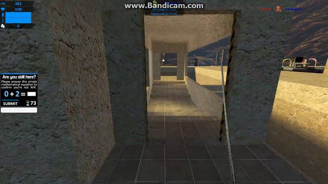 Garry's Mod #1 смотреть онлайн