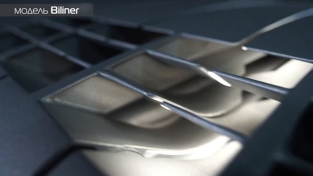 Итальянский биметаллический дизайн-радиатор Royal Thermo Biliner смотреть онлайн