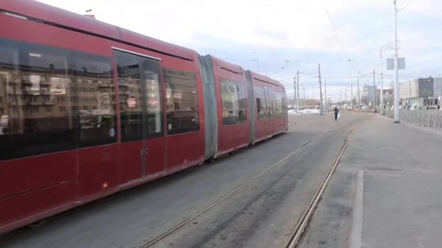 БКМ 843 №1317 НА Вокзале смотреть онлайн