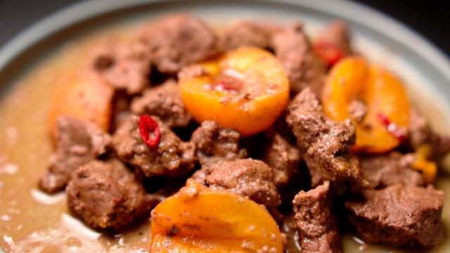 Так ПЕЧЕНЬ вы еще не готовили! Мягкая и СОЧНАЯ Печень которая Буквально тает во рту! смотреть онлайн