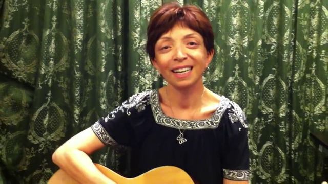 "Тихая моя Родина" песня на стихи Н Рубцова смотреть онлайн