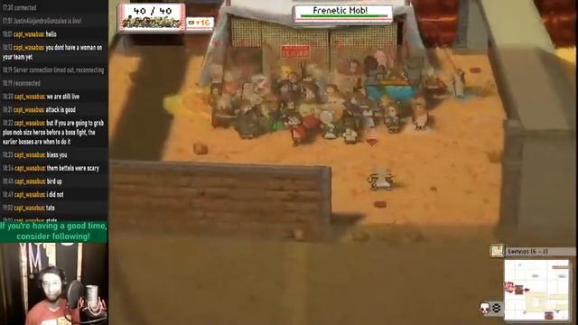 -Steam Backlog- Okhlos: Omega (Part 5: The World's Deadliest Soot) смотреть онлайн