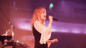 CHVRCHES Final Girl - Live Performance