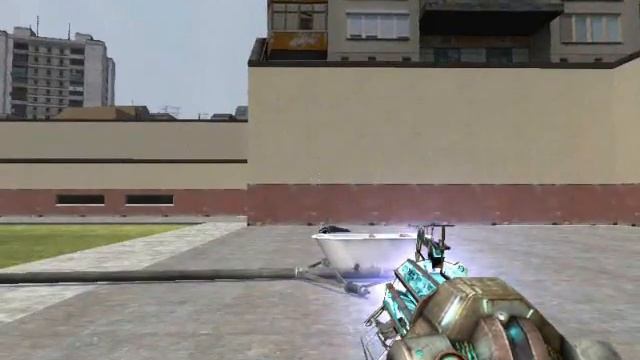 How to make a cataupult on Garrys Mod смотреть онлайн