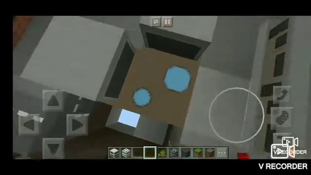 сломаем город в Майнкрафте смотреть онлайн