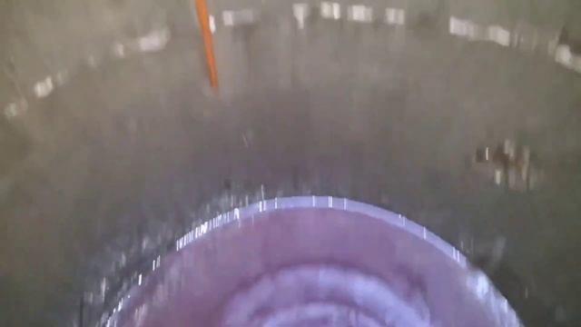 podkApaev. днп. Горбуны. Плывун, но хоть успели замазать нижний шов. смотреть онлайн