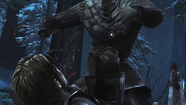 Game of Thrones Episode 6 Walkthrough - The Ice Dragon - FULL EPISODE смотреть онлайн