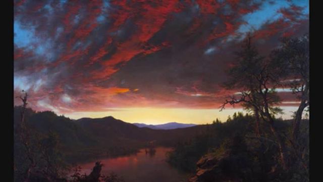 Carl Nielsen - String Quartet No. 1 In G Minor, Op. 13 (3/3)