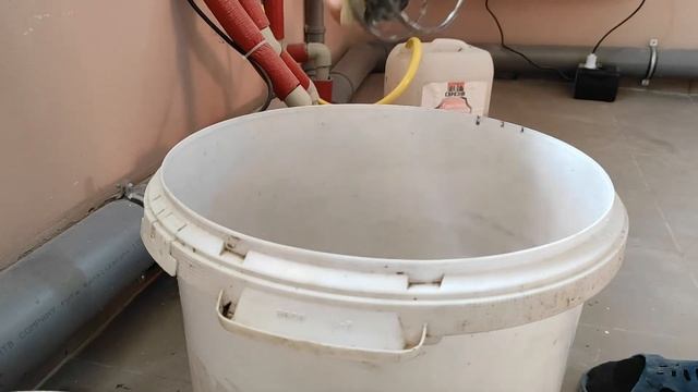 Очистка инструмента лимонной кислотой, чистка шпателей, лимонная кислота. смотреть онлайн