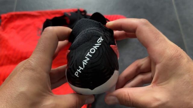 Nike Phantom GX Elite Ready Pack | Erling Haaland & Mario Götze Boot unboxing + on Feet ?⚫️ смотреть онлайн