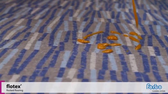 Flotex - Forbo смотреть онлайн