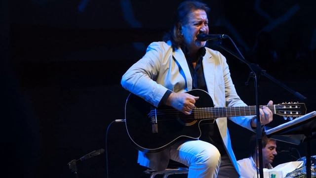 Олег Митяев - "Когда проходят дни запоя" смотреть онлайн