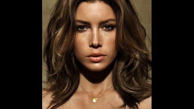 "Jessica (Biel)" The Vein смотреть онлайн