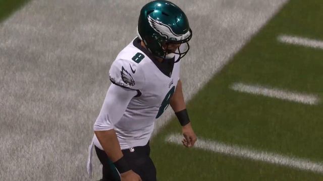 Preseason Game 1 Eagles @ Ravens PS5 4k60fps Performance Mode #tHeReBoOt2 + Commentary смотреть онлайн