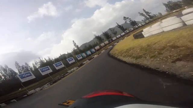 Enganche RX vs DUKE 200 AUTODROMO XRP смотреть онлайн