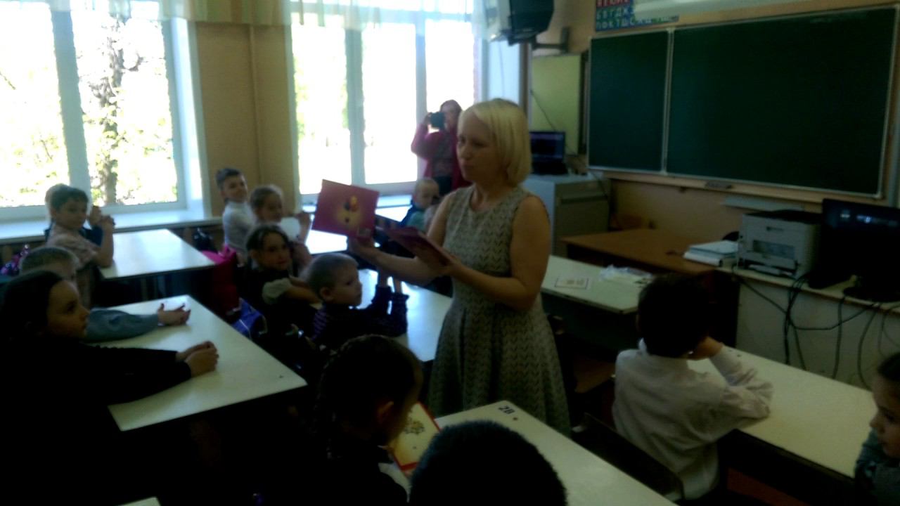 Александр Филиппов! Первый класс позади! смотреть онлайн