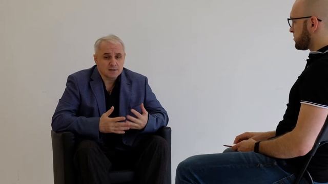 Сергей Щетинин. Что такое аргентинское танго? История, культура, этикет. смотреть онлайн