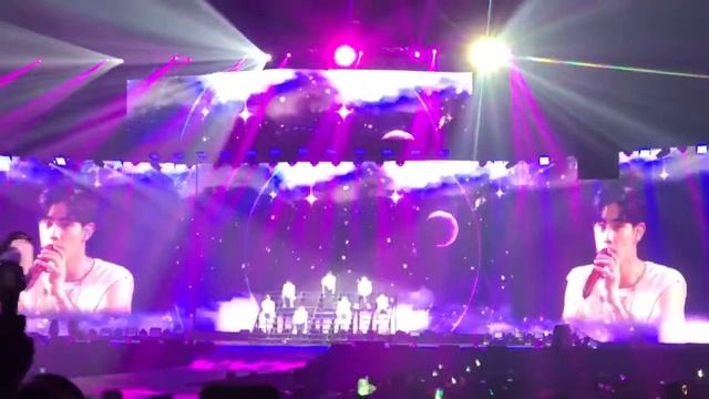 GOT7: Miracle LONDON. смотреть онлайн