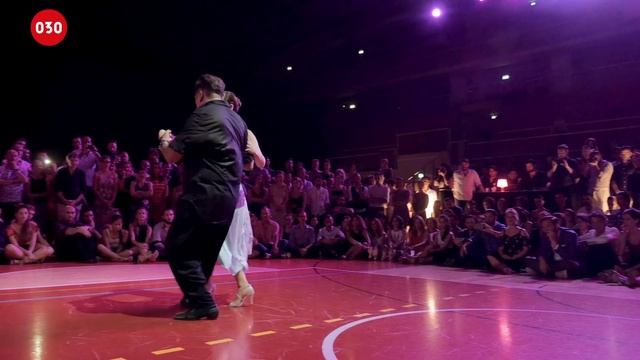 Chicho Frumboli and Juana Sepulveda – La yumba #ChichoJuana смотреть онлайн
