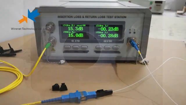 How to use FTTH fiber optic cable field terminate sc fast connector смотреть онлайн