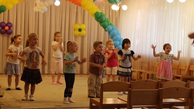 Дети 3 года "Буратино" смотреть онлайн