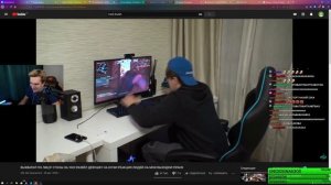 БРАТИШКИН СМОТРИТ - МАРКА БУЛАХА