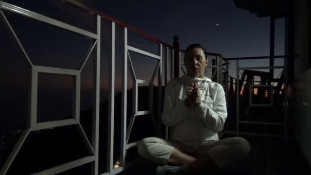 Дхрамсала. Медитация Освобождение от враждебного отношения к себе смотреть онлайн
