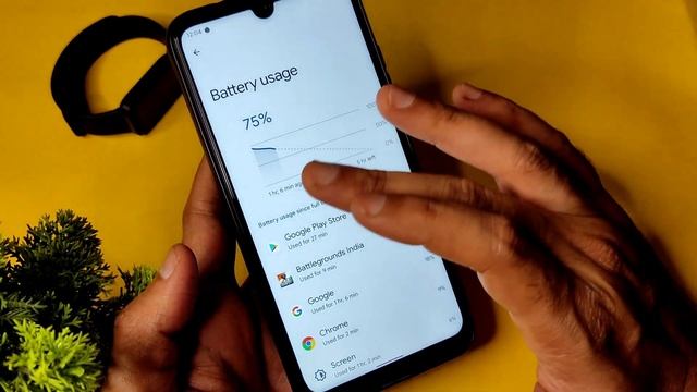 ProtonPlus Initial Build Redmi Note 7 Pro Android 12 Flashing Guide BGMI Gameplay Battery life смотреть онлайн