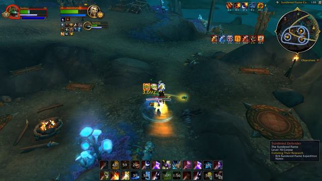 《WoW Dragonflight》Boomkin vs. Retribution Paladin, who is the most OP class? смотреть онлайн