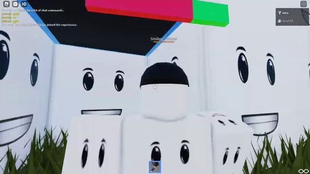 friendly smile maze UPDATED AGAIN not too long смотреть онлайн