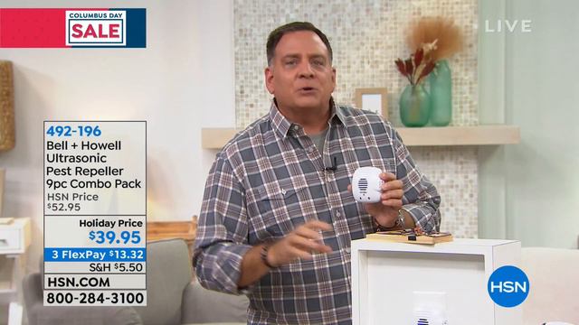 HSN | Home Solutions 10.06.2018 - 07 PM смотреть онлайн