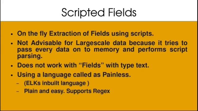 elk Vs splunk Series - ELK Field Extraction - Splunk rex Extraction смотреть онлайн