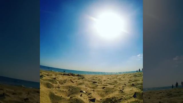 Море, солнце, пляж, песок.. смотреть онлайн