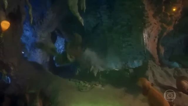 O Grinch 2000 Tvrip globo Dublado смотреть онлайн