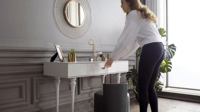 Piedra Туалетный столик смотреть онлайн