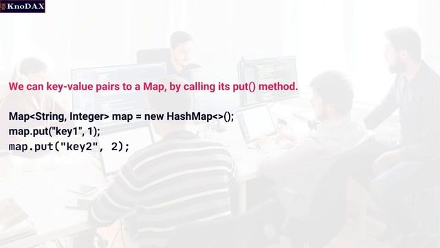 Java Developer Job Interview Commonly Asked Java Map Collection Questions | Core Java смотреть онлайн