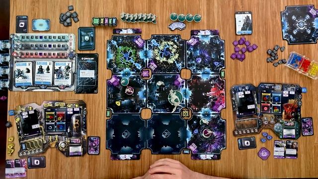 Learn to Play Presents: Play Through of The Breach смотреть онлайн