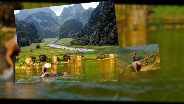 Province Lang Son, Vietnam смотреть онлайн