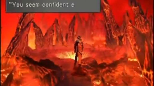 Final Fantasy VIII (PSX) Download Descargar смотреть онлайн