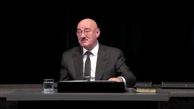 June 26, 2020 (English) - ц. Непоколебимое Основание смотреть онлайн