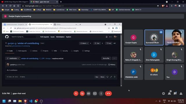 Open Source Git and github смотреть онлайн