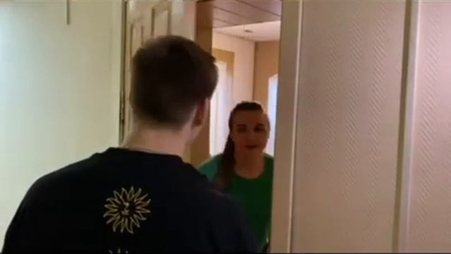 Добро пожаловать в наше общежитие!