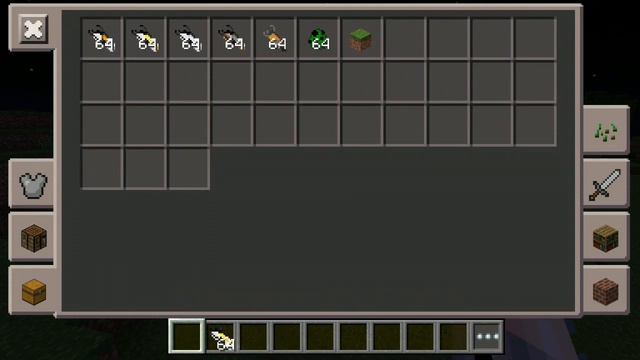 портальная пушка в майнкрафте пе!|Моды на майнкрайнкрафт пе| смотреть онлайн