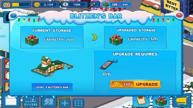 SANTA GRIFFIN UNLOCKED | KC Plays! - Family Guy: The Quest For Stuff - Christmas Event (2017) смотреть онлайн