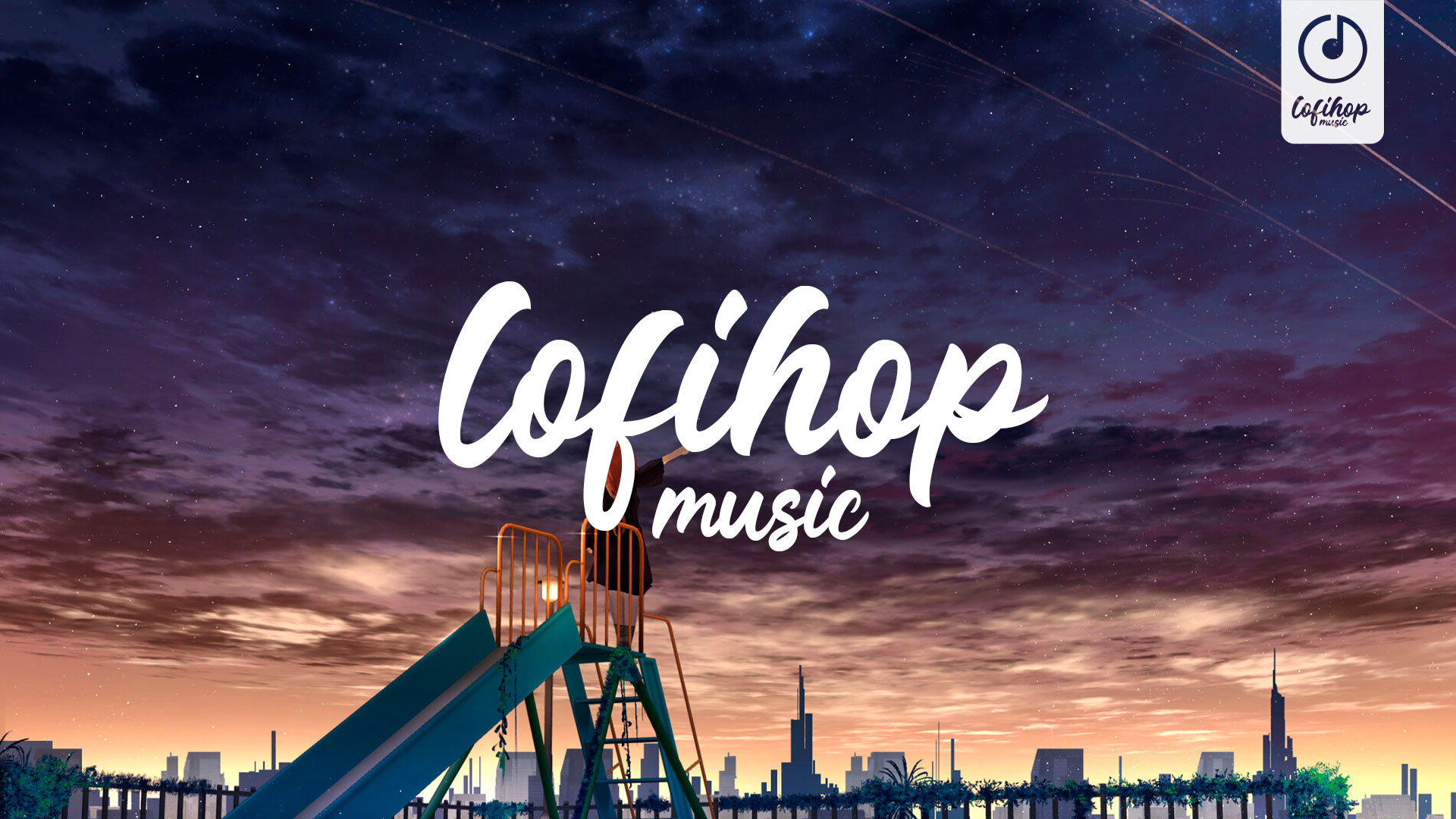 Laffey - Summer Nights ?[lofi hip hop/relaxing beats] смотреть онлайн
