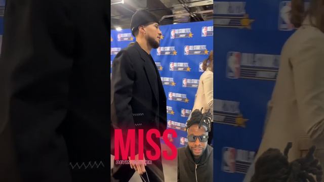 HITS OR MISFITS #NBA ALL-STAR - DEVIN BOOKER #fashion #inisikpe #nbaallstar смотреть онлайн