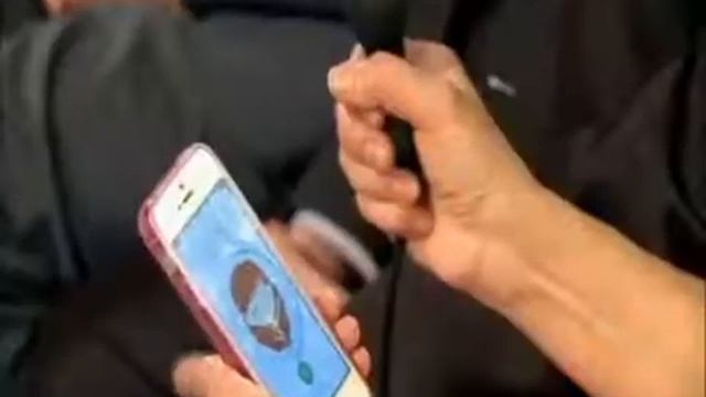 Тренажер Кегеля Magic Kegel Master